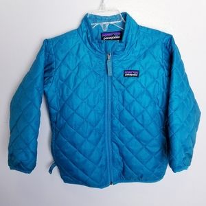 Patagonia kids jacket